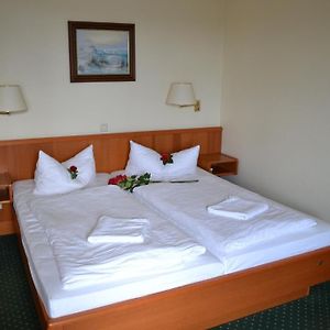Comfort Dreibettzimmer